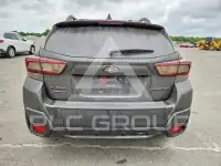 2018 Subaru Crosstrek photo