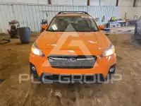 2018 Subaru Crosstrek фото