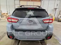 2018 Subaru Crosstrek фото