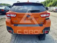 2018 Subaru Crosstrek photo