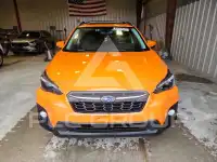 2018 Subaru Crosstrek photo