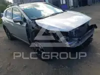 2018 Subaru Crosstrek фото