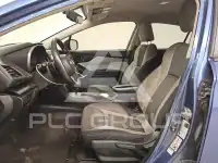2018 Subaru Crosstrek фото