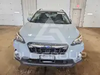 2018 Subaru Crosstrek фото