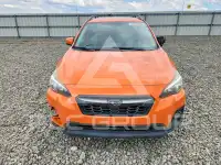 2018 Subaru Crosstrek фото