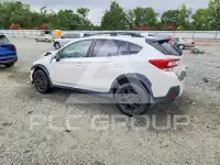 2018 Subaru Crosstrek фото