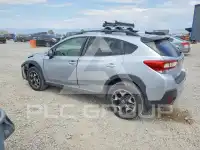 2018 Subaru Crosstrek фото