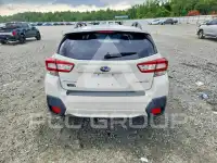 2018 Subaru Crosstrek фото