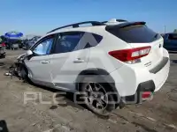 2018 Subaru Crosstrek фото