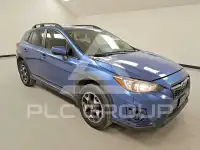 2018 Subaru Crosstrek фото