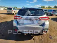 2018 Subaru Crosstrek фото
