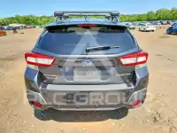 2018 Subaru Crosstrek фото