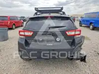 2018 Subaru Crosstrek photo