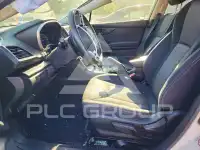 2018 Subaru Crosstrek фото