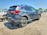 2018 Subaru Crosstrek фото