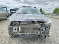 2018 Subaru Crosstrek фото