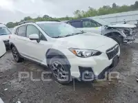 2018 Subaru Crosstrek фото