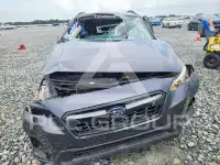 2018 Subaru Crosstrek фото