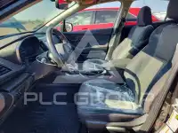 2018 Subaru Crosstrek фото