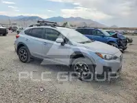 2018 Subaru Crosstrek фото