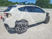 2018 Subaru Crosstrek фото