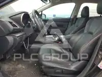2018 Subaru Crosstrek photo