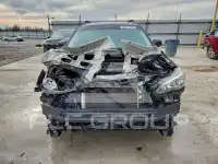 2018 Subaru Crosstrek фото