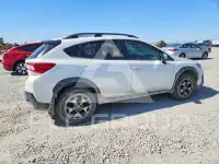 2018 Subaru Crosstrek фото
