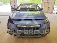 2018 Subaru Crosstrek photo