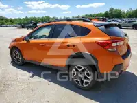 2018 Subaru Crosstrek photo