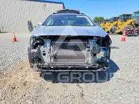 2018 Subaru Crosstrek фото