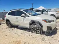 2018 Subaru Crosstrek фото