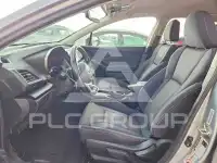 2018 Subaru Crosstrek фото