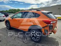 2018 Subaru Crosstrek photo