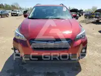 2018 Subaru Crosstrek фото