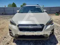 2018 Subaru Crosstrek фото