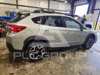 2018 Subaru Crosstrek фото