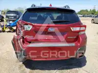 2018 Subaru Crosstrek фото