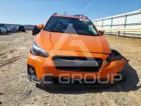 2018 Subaru Crosstrek фото