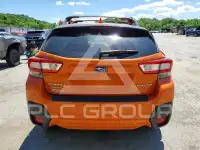 2018 Subaru Crosstrek photo