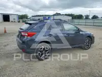 2018 Subaru Crosstrek фото