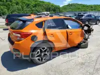 2018 Subaru Crosstrek photo