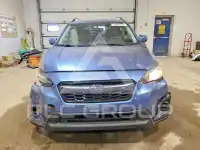 2018 Subaru Crosstrek фото