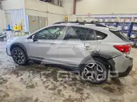 2018 Subaru Crosstrek фото