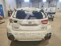 2018 Subaru Crosstrek фото