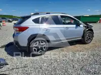 2018 Subaru Crosstrek фото