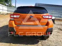 2018 Subaru Crosstrek фото