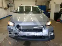 2018 Subaru Crosstrek фото