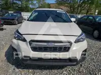 2018 Subaru Crosstrek фото