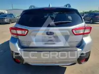 2018 Subaru Crosstrek фото